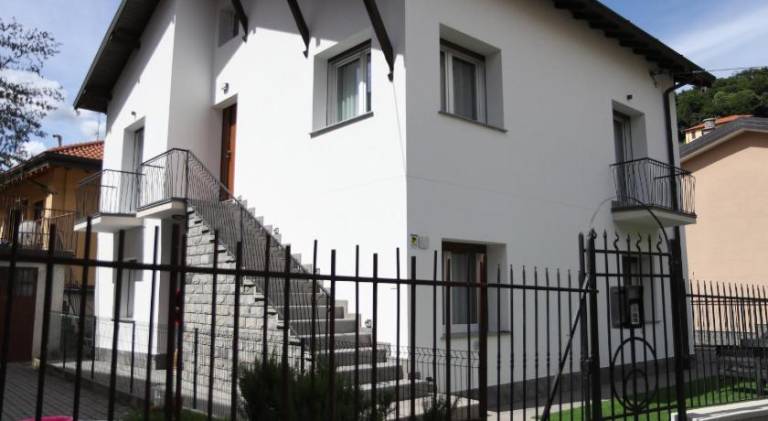 Charming holiday apartment | Pet-friendly in Como