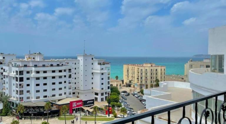 Ample apartment | Beach nearby | Pets are welcome — photo 2