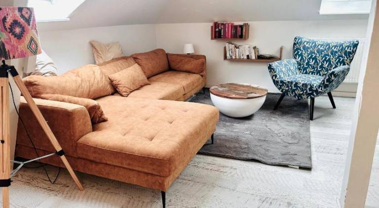 Wonderful apartment | Pets allowed — photo 2