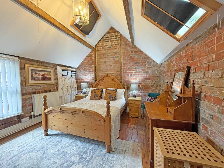 Family-friendly cottage | Pets are welcome — photo 4