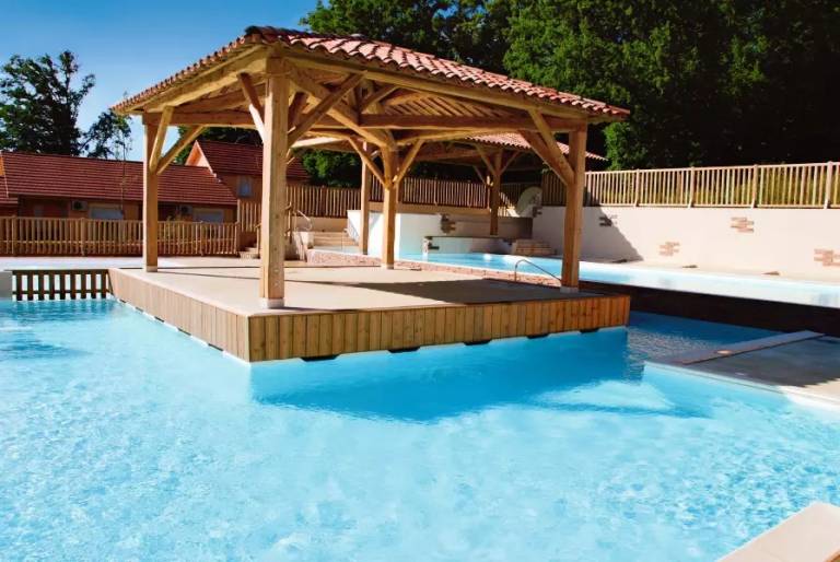 Mobil-home Alvignac