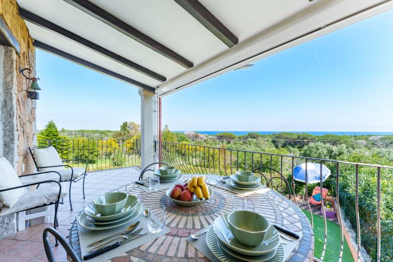 Casa vacanza S'Ena e Sa Chitta