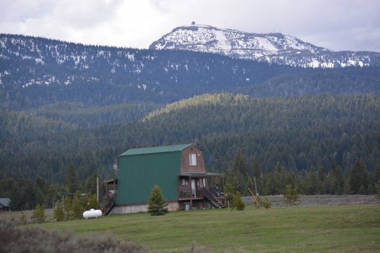 Cabin Island Park