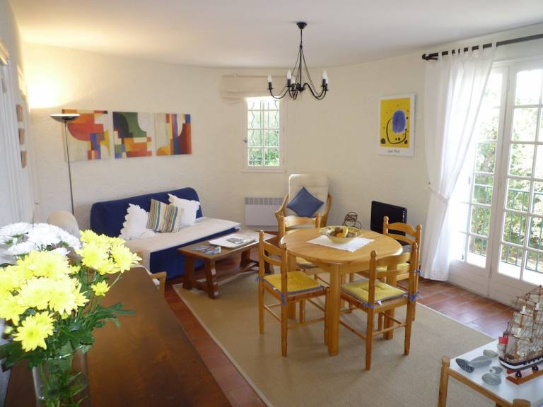 Appartamento Cavalaire-sur-Mer