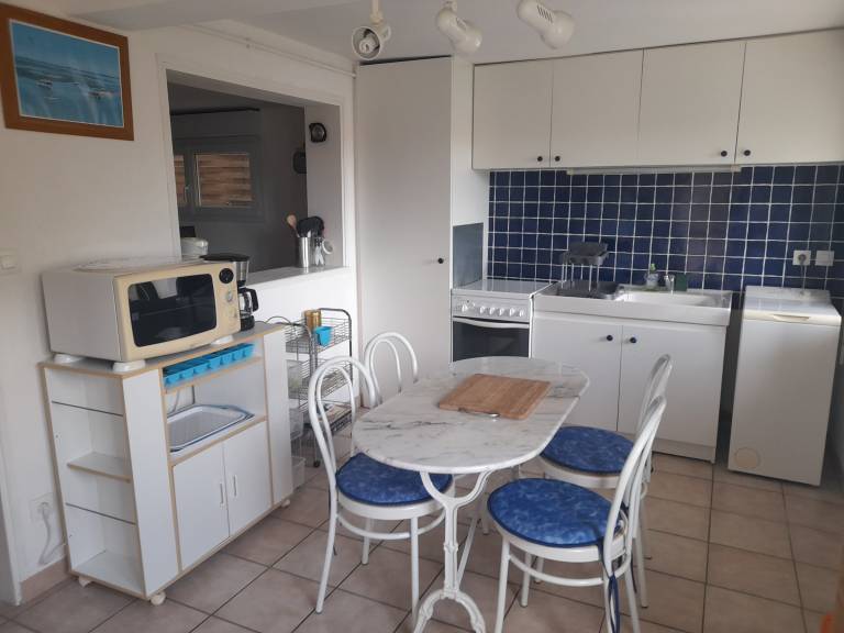 Rental apartment with BBQ | Pets are welcome — photo 2