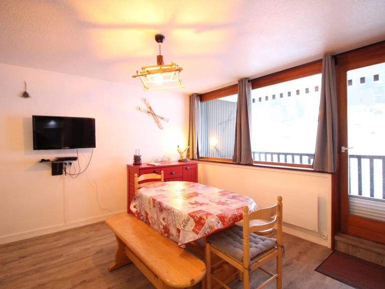 Appartement Station Chastreix-Sancy