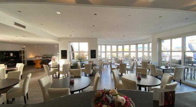 Skycity Hotel Atrigon — photo 2