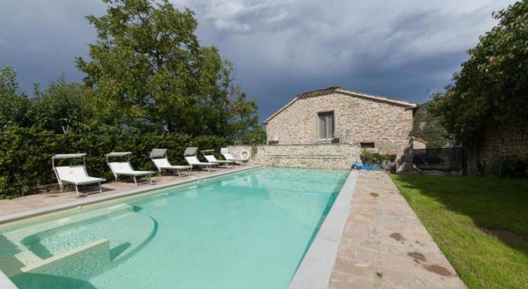 La Locanda Della Campanara — photo 4