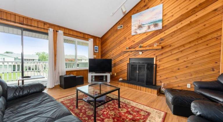 Vacation home with 4 rooms for 8 persons in Virginia Beach, VA