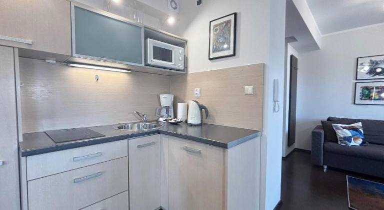 Holiday apartment with 1 room for 4 persons — photo 5