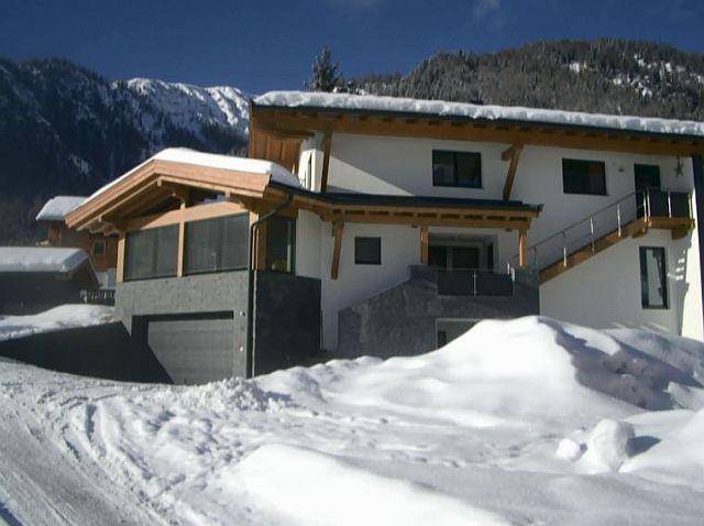 Apartment with 2 rooms for 4 persons — photo 2