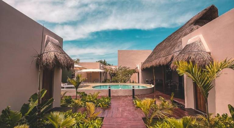 Casa Marassi Holbox — photo 4