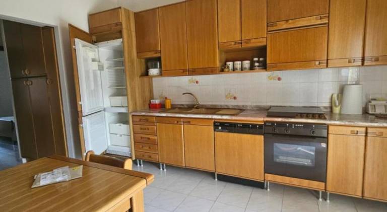 Holiday apartment with BBQ, terrace & garden | Next to the beach | Pets allowed — photo 5