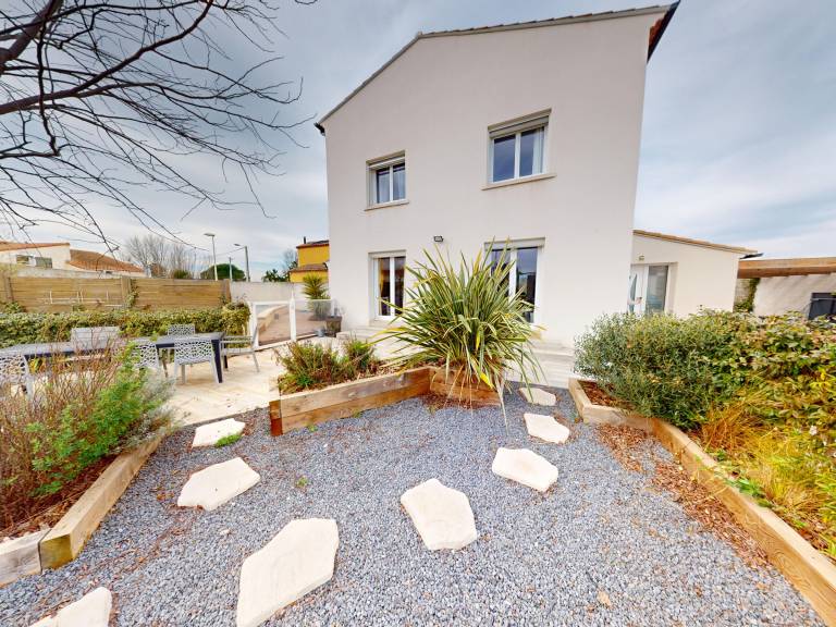 Villa Vic-la-Gardiole