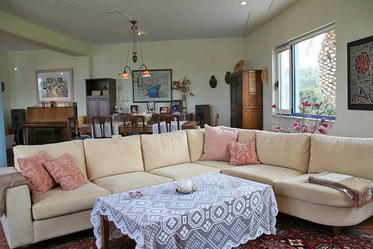 Private Villa in Nature Near Sea — photo 5