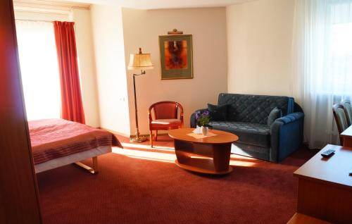 Motel  Kretinga