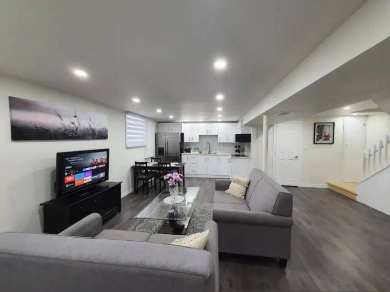 House Markham