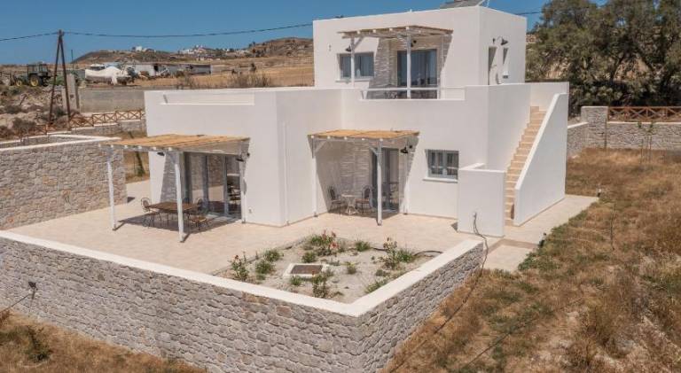 Villa with 1 room for 6 persons in Naxos