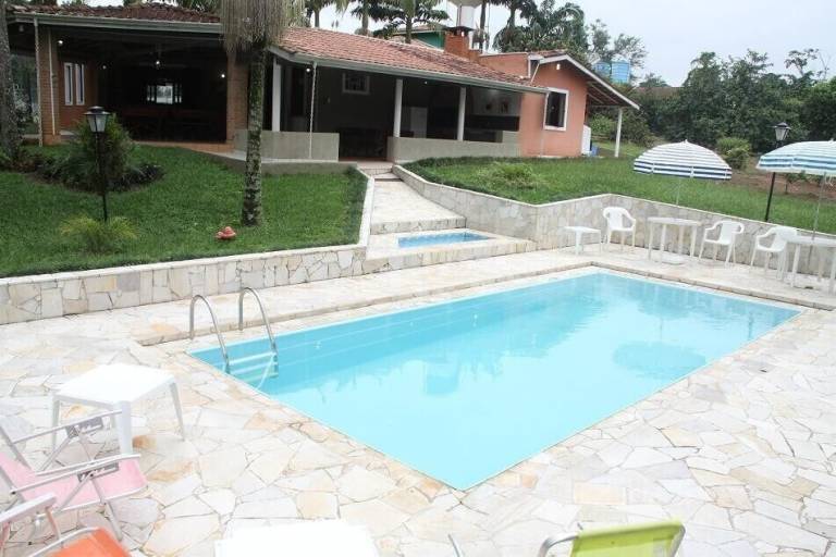 Casa Franco da Rocha