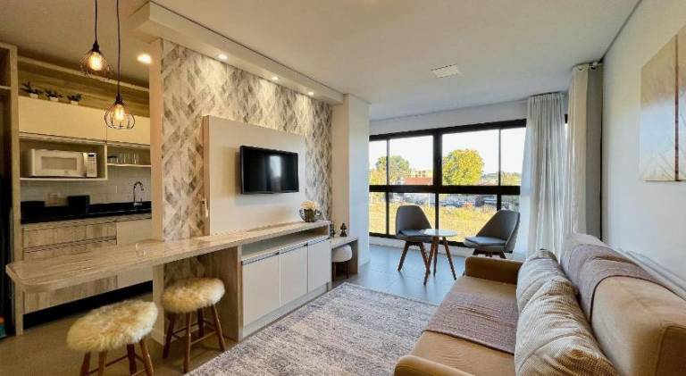 Holiday apartment with 1 room for 4 persons — photo 2
