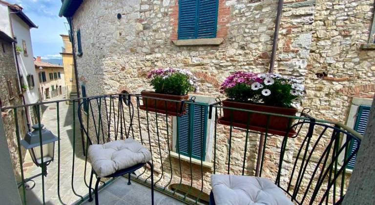 Vacation home with 2 rooms for 4 persons — photo 3