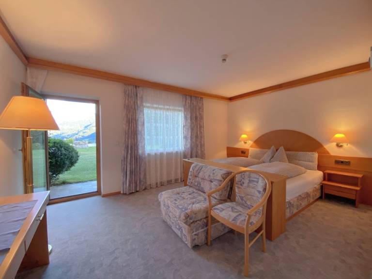 Bed & Breakfast Sterzing
