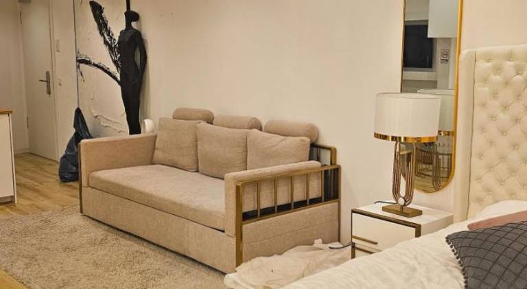 Amazing central apartment - Pool Gym Sauna extra buchbar — photo 2