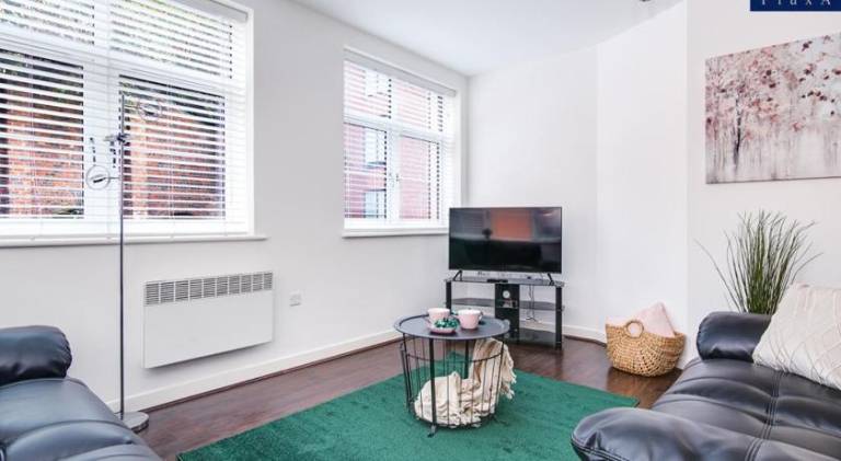 Holiday apartment with 2 rooms for 4 persons — photo 4