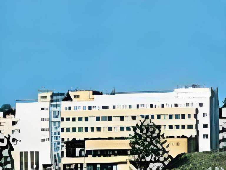 Scandic Kuopio in Kuopio