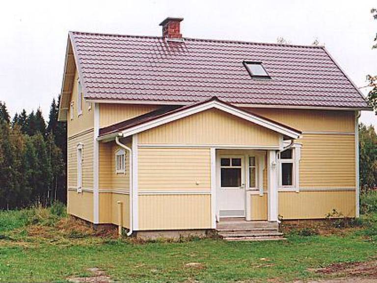 Big vacation home with sauna | Nature view | Pets are welcome — photo 2