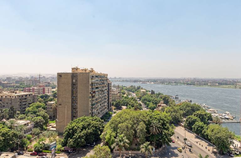 Appartement Al Basatine