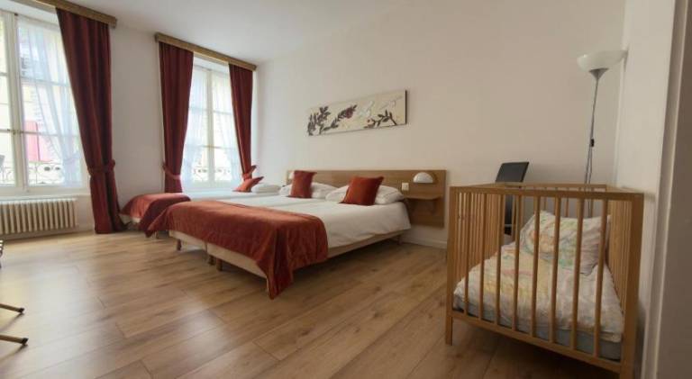 Hostellerie du XVI Siecle — photo 2