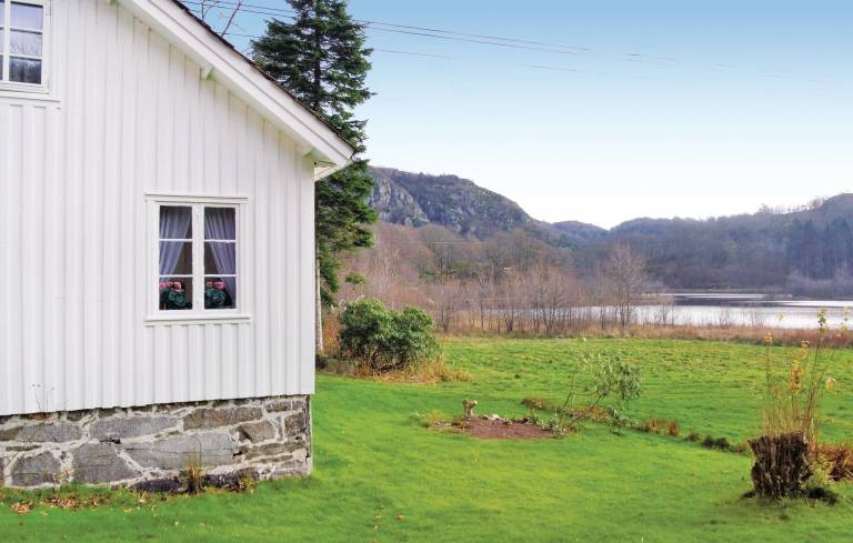 Hus  Farsund