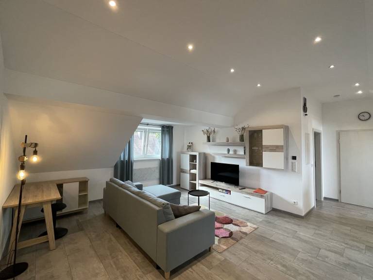 Ferienwohnung Feucht