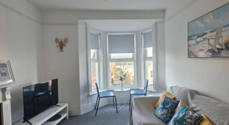 Wonderful holiday apartment | Pets allowed — photo 2