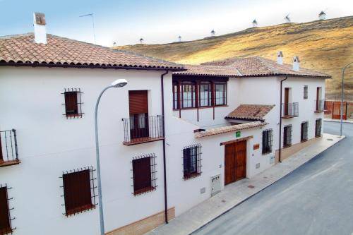 Casa  Consuegra