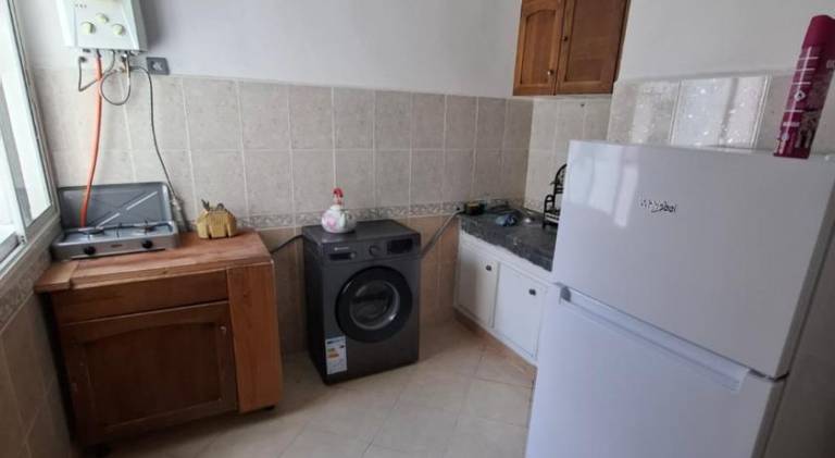 Rental apartment with 2 rooms for 5 persons — photo 3