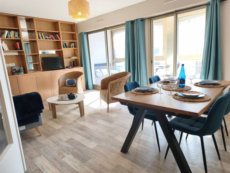 Apartamento  Dinard
