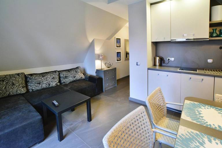 Apartament Niechorze