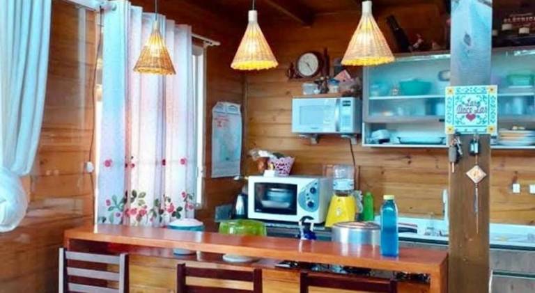 Vacation home with 3 rooms for 6 persons — photo 4