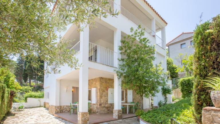 Apartamento  Llafranc