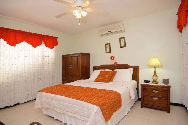 Bed and breakfast Kingston