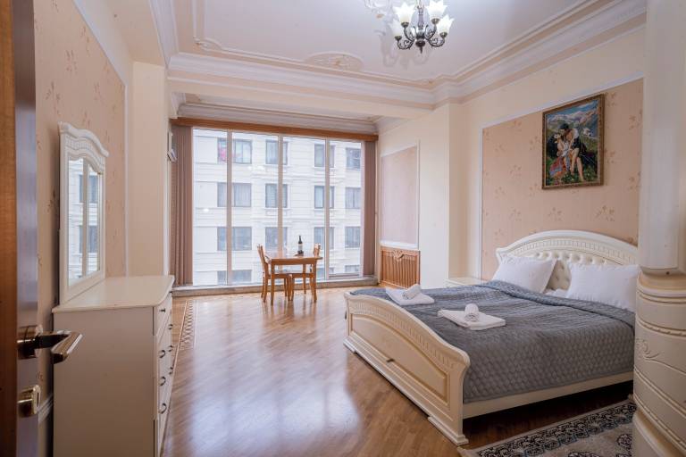 Ferienwohnung Nasimi