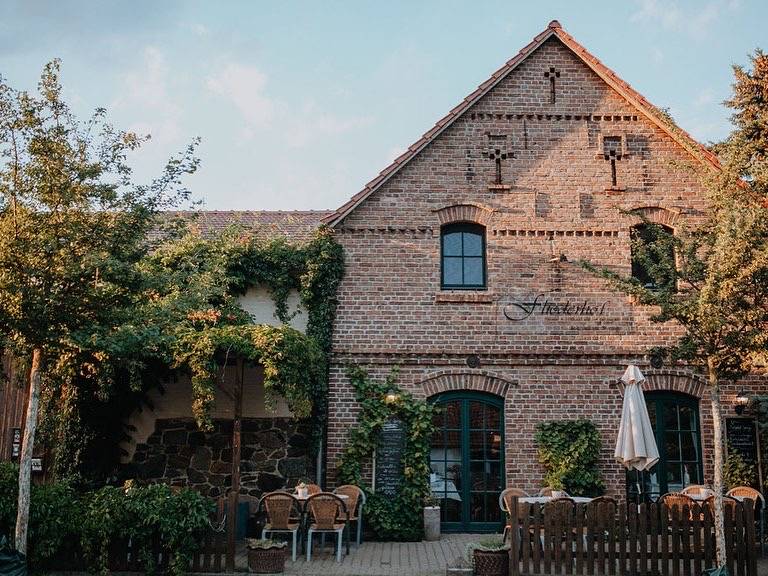 Privatzimmer mit Hund in Stücken, Brandenburg für max. 3 Personen Privatzimmer mit Hund in Stücken, Brandenburg für max. 3 Personen