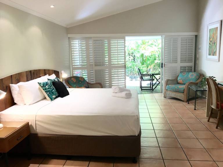 Lodge Mission Beach
