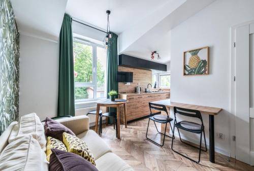 Ferienwohnung Zoppot