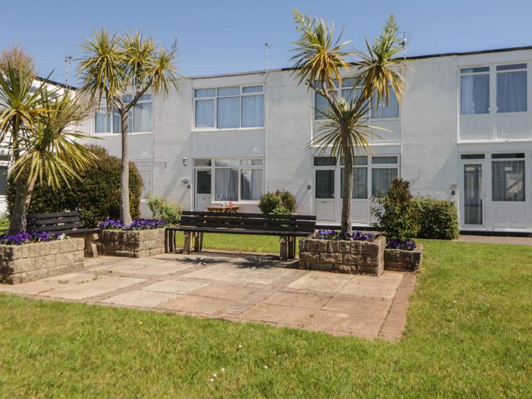 Cottage  Dawlish Warren