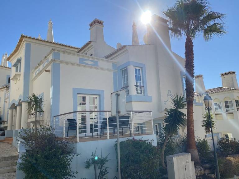 Casa Salema