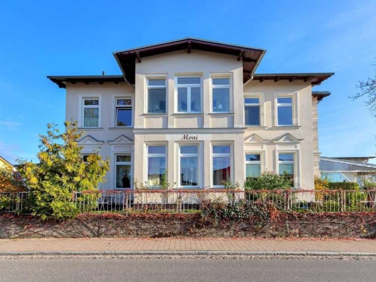 Apartament Heringsdorf