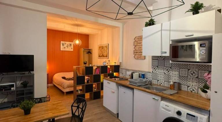 Rental apartment for 4 persons — photo 3